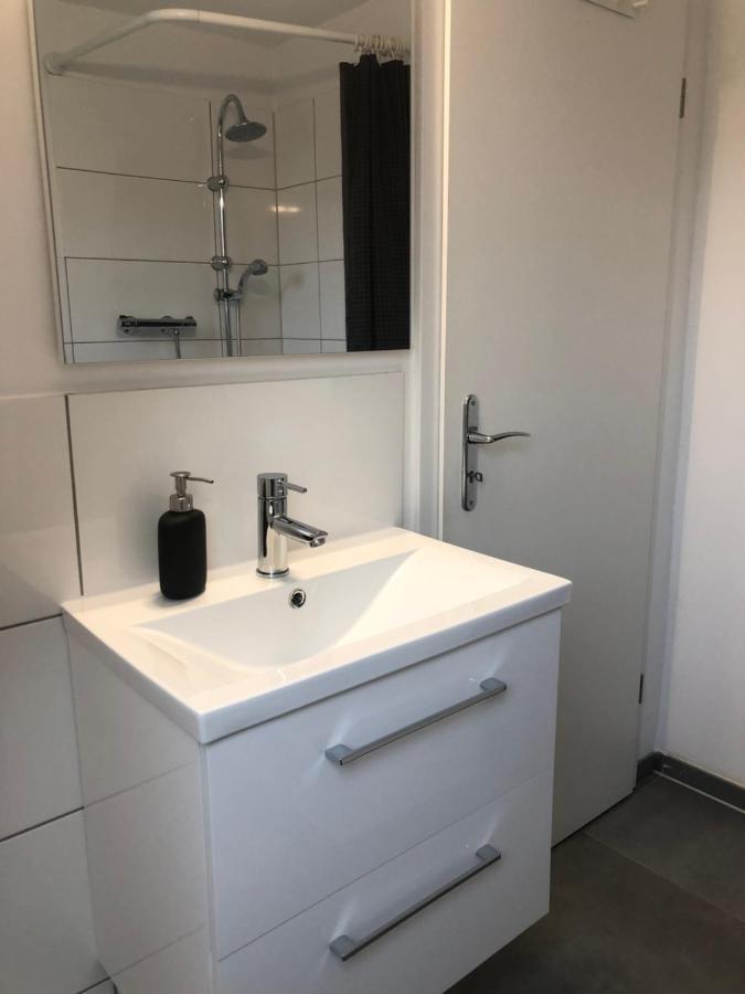 Appartement Im Gruenen Шарбойц Екстер'єр фото
