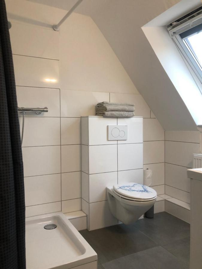 Appartement Im Gruenen Шарбойц Екстер'єр фото